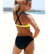 Lyra  Bikini - Yellow