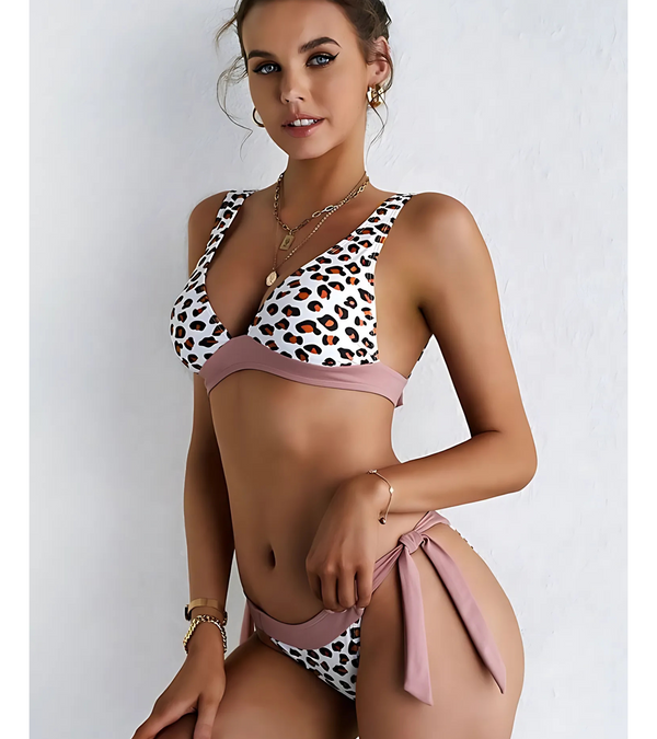 Zyra Bikini - Pink