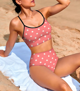 Tavira Bikini - Pink