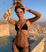 Emily Bikini - Black