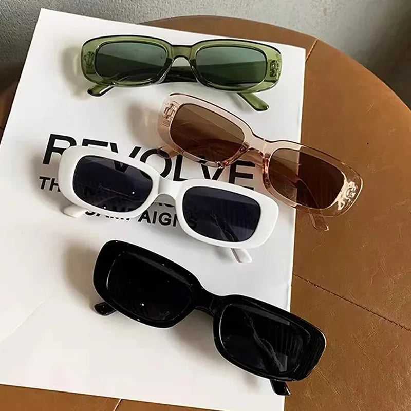 Lottie Sunglasses