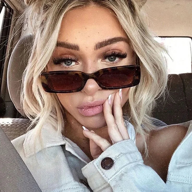 Lottie Sunglasses